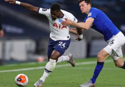 مواجهة قوية بين إيفرتون وتوتنهام في كأس الاتحاد الإنجليزي الليلة