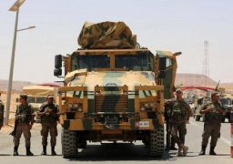 مقتل 4 جنود تونسيين أثناء عملية لملاحقة إرهابيين