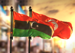 تونس وليبيا تبحثان تعزيز التشاور حول القضايا ذات الاهتمام المشترك