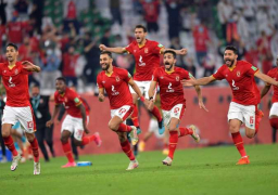 الكاف : الاهلي يتصدر تصنيف الاندية الافريقية في القرن ٢١