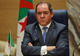 وزير الخارجية الجزائرى يبحث مع نظيرته بجنوب أفريقيا العلاقات الثنائية