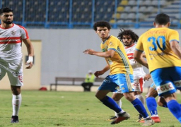الزمالك يتحدى الإسماعيلى فى كلاسيكو أولاد العم على ستاد القاهرة