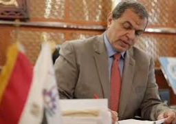 القوى العاملة : تعيين 1309 شباب منهم 7 من ذوى الهمم والعزيمة بالبحيرة