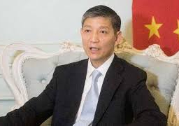 سفير الصين: بكين تمنح مصر 300 ألف جرعة من اللقاح المضاد لفيروس كورونا