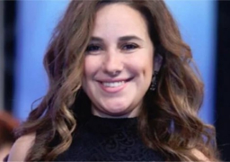 شيري عادل ترحب بأدوار ضيف الشرف المؤثرة