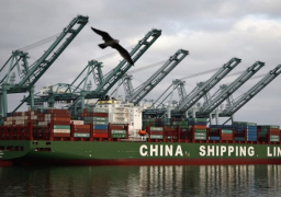 الصين : 13.47 مليار دولار حجم الاستثمار الأجنبي المباشر خلال يناير