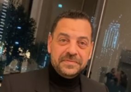 طارق العريان يعقد جلسات عمل مكثفة استعدادا لتصوير “التهويدة”