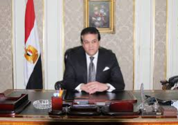 مبادرة “ادرس فى مصر” تشارك فى فعاليات معرض الخرطوم الدولي