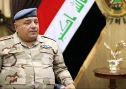 العراق: التحالف الدولي مستمر بدعم القوات الأمنية بمجال التسليح