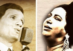 سر خلاف بين أم كلثوم وعبد الحليم حافظ كاد ينهى مشواره الفنى