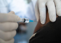 غانا تتسلم اليوم أول شحنة من اللقاحات المجانية ضد كورونا