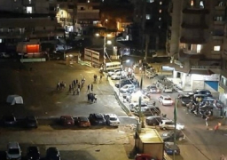 قتلى وجرحى في اشتباكات ليلية بالقذائف بضاحية بيروت الجنوبية