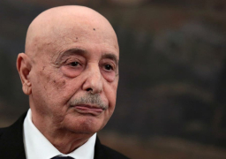 رئيس مجلس النواب الليبي: النصاب سيتوفر في جلسة منح الثقة للحكومة