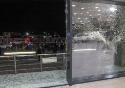 واشنطن وبرلين وباريس وروما تدين “بأشد العبارات” هجوم كردستان