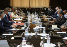 وزير الكهرباء: لجنة وزارية لدراسة استخدام الهيدروجين كمصدر للطاقة في مصر