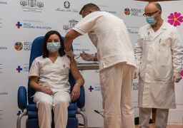ماليزيا: بدء التسجيل للحصول على لقاح كوفيد-19 اعتبارا من أول مارس
