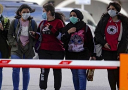 كورونا يواصل غزو لبنان .. 2.723 إصابة جديدة و55 حالة وفاة