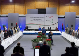 ملتقي الحوار السياسي الليبي يواصل الاستماع إلى برامج المرشحين