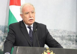 المالكي: منفتحون على التعاون مع الإدارة الأمريكية الجديدة