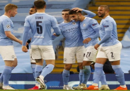 مانشستر سيتى ضيفاً ثقيلاً على سوانزى فى كأس الاتحاد الإنجليزى الليلة