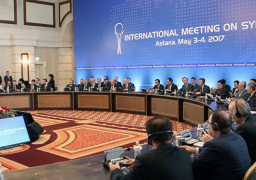 روسيا : أمريكا رفضت المشاركة في مباحثات أستانة حول التسوية السورية