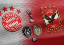 10 قنوات تعلن نقل مباراة الأهلي وبايرن ميونيخ مساء اليوم