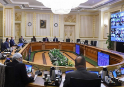 مجلس الوزراء يوافق على مجموعة من مشروعات القوانين خلال اجتماعه الاسبوعي
