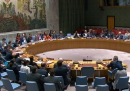 مجلس الأمن الدولي يفشل في الاتفاق على بيان مشترك بشأن سوريا