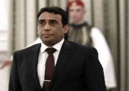 المنفي رئيسا للمجلس الرئاسي الليبي وعبد الحميد الدبيبة رئيسا للوزراء