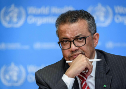 مدير عام منظمة الصحة العالمية يطالب بحماية مستشفيات غزة وإنهاء حصار إسرائيل لها