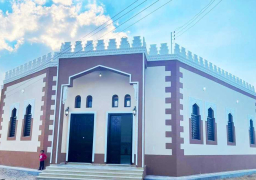 بالأسماء.. الأوقاف تفتتح 26 مسجدًا جديدًا فى 8 محافظات..اليوم