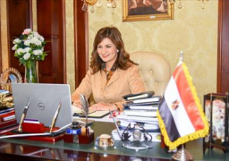 مكرم: “مصرية بـ100 راجل” تعكس تقدير الدولة لدور المرأة بالخارج