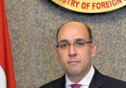 مصر تُرحب باختيار السلطة التنفيذية الليبية