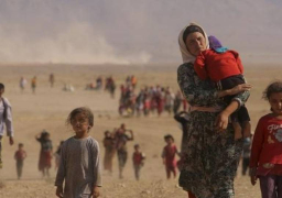 الهجرة العراقية تتعهد بتذليل الصعاب لعودة الإيزيديين إلى ديارهم