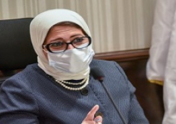 وزيرة الصحة: إطلاق قوافل للصحة الإنجابية بـ 10 محافظات غدا بالمجان