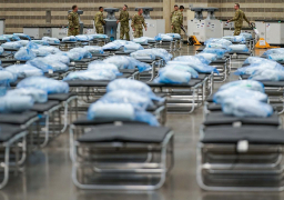 وفيات كورونا تتجاوز مليونين و309 آلاف والإصابات تقترب من 106 ملايين حول العالم