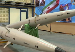الولايات المتحدة تدرس كيفية مواجهة تطوير إيران المتواصل للصواريخ