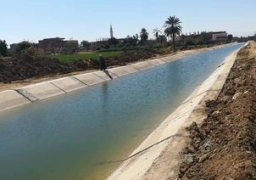 “الري”: تأهيل ١١٨٨ كيلومتر من الترع..والعمل على تنفيذ ٤٣١٢ كيلومتر