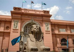 المتحف المصري بالتحرير: لن نتأثر بنقل المومياوات.. ونعرض اروع القطع