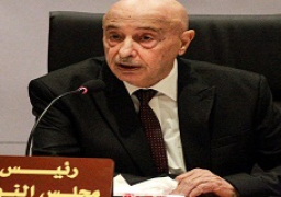 رئيس مجلس النواب الليبي يدعو للحفاظ على التعاون بين ليبيا وإيطاليا