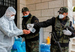 فلسطين تسجل 1291 إصابة جديدة و18 وفاة بكورونا