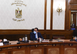 رئيس الوزراء يستعرض الخطة الاستثمارية لوزارة التعليم العالى