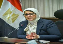 زايد: زيادة عدد مراكز تلقي لقاحات كورونا إلى 138 مركزًا بالجمهورية