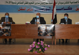 وزير النقل يؤكد لمختلف العاملين بالسكة الحديد: لا تهاون مع المقصرين