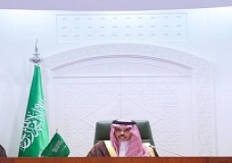 ترحيب عربي لمبادرة السعودية لإنهاء الأزمة في اليمن