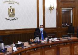 “مدبولى” يبدأ سلسلة لقاءاته مع اللجان النوعية بالزراعة والرى بالنواب