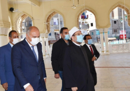 جمعة: الأصل في الأشياء الحل وليس التحريم ومفاد الفقه وجوهره التيسير