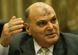 “الداخلية” تنعي الفريق كمال أحمد عامر رئيس لجنة الدفاع بمجلس النواب