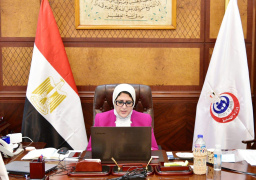 وزيرة الصحة: نستهدف تطعيم 250 ألف من الفئات المستحقة بلقاح فيروس كورونا خلال الأسبوع الجاري