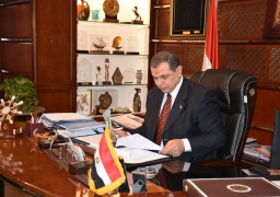 القوي العاملة : منهم 18 “قادرون باختلاف”.. تعيين 849 شابا بأسيوط